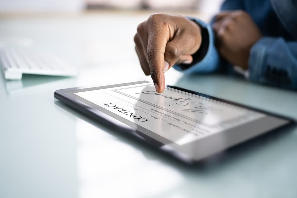 Virtual General Counsel